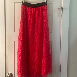 Lularoe skirt